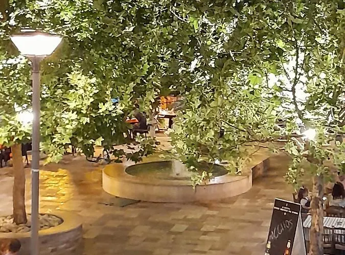 Agora Luxury Loft Appartement