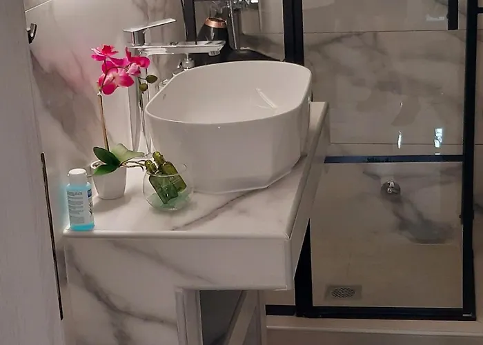 Appartement Agora Luxury Loft