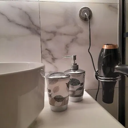 Agora Luxury Loft Апартаменты