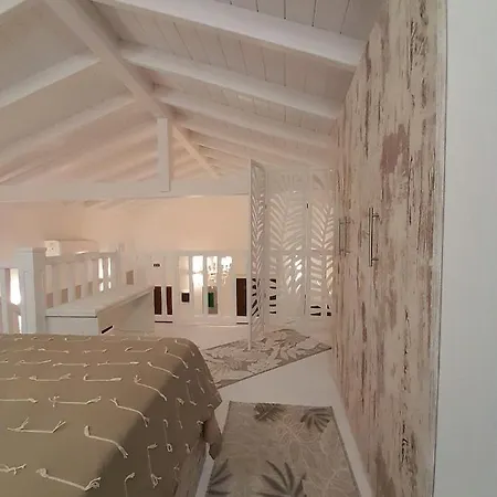 Agora Luxury Loft *