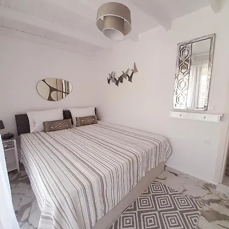 Agora Luxury Loft Айос-Николаос