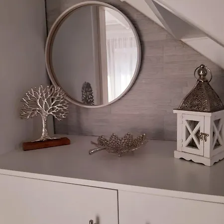Agora Luxury Loft Апартаменты Айос-Николаос