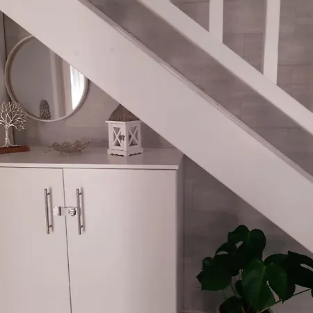Agora Luxury Loft Апартаменты Айос-Николаос
