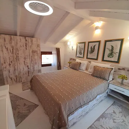 Agora Luxury Loft *