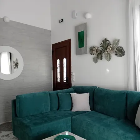 Agora Luxury Loft *