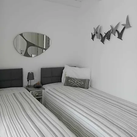 Agora Luxury Loft Апартаменты