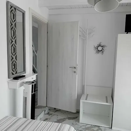 Agora Luxury Loft