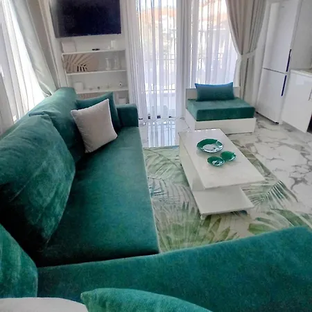 Agora Luxury Loft