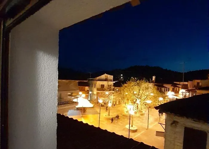 Agora Luxury Loft Apartament Ajos Nikolaos